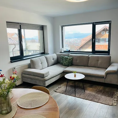 Apartamento Milescu Center