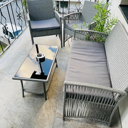 Milescu Center Apartamento Braşov