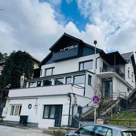 Milescu Center Apartamento Braşov