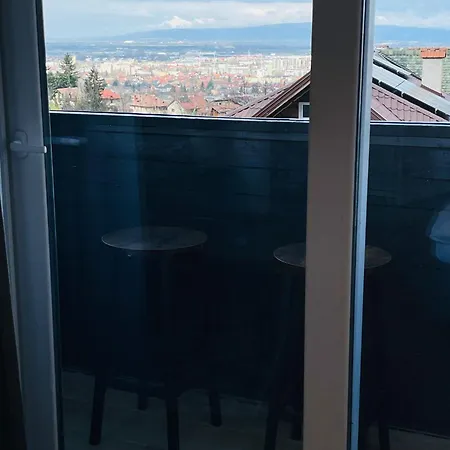 Apartamento Milescu Center *