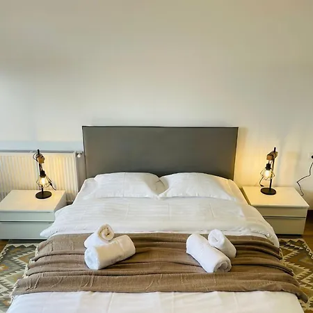 Milescu Center Apartamento Braşov
