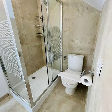Apartamento Milescu Center