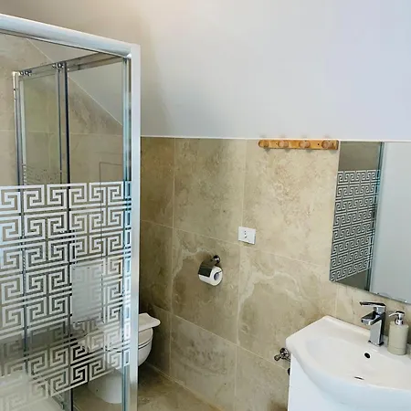 Apartamento Milescu Center *