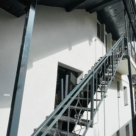 Milescu Center Apartamento